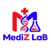 MediZ Lab Logo